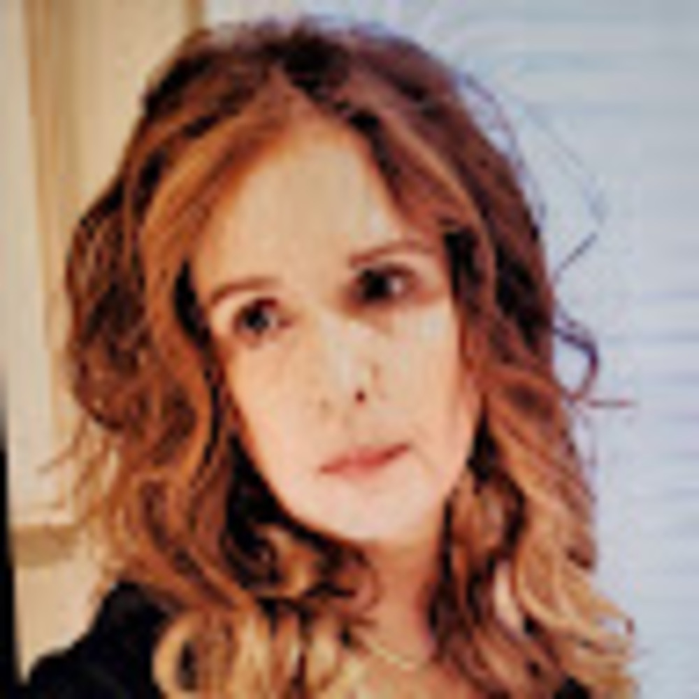 Meet your Posher, Terri